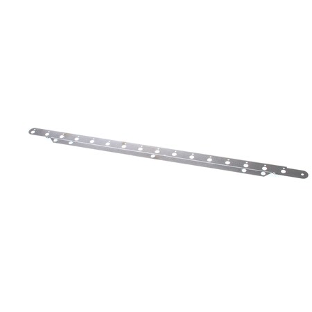 Star Chain Guide - Lower A5-Z6615